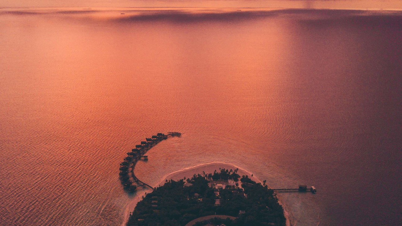 Photo of Outdoor in Hadahaa