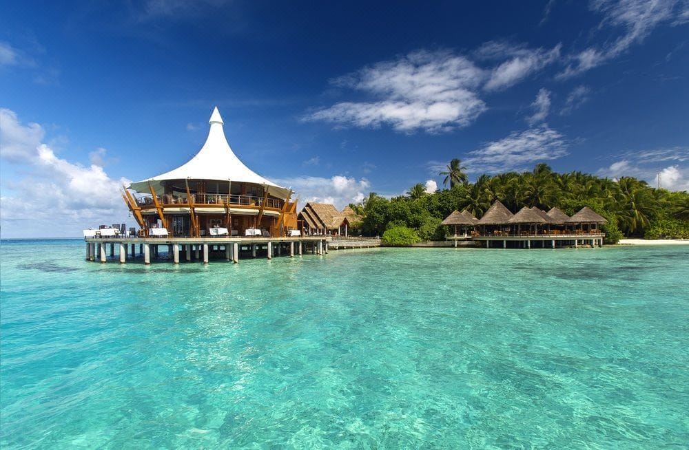 Photo of Outdoor in Baros Island