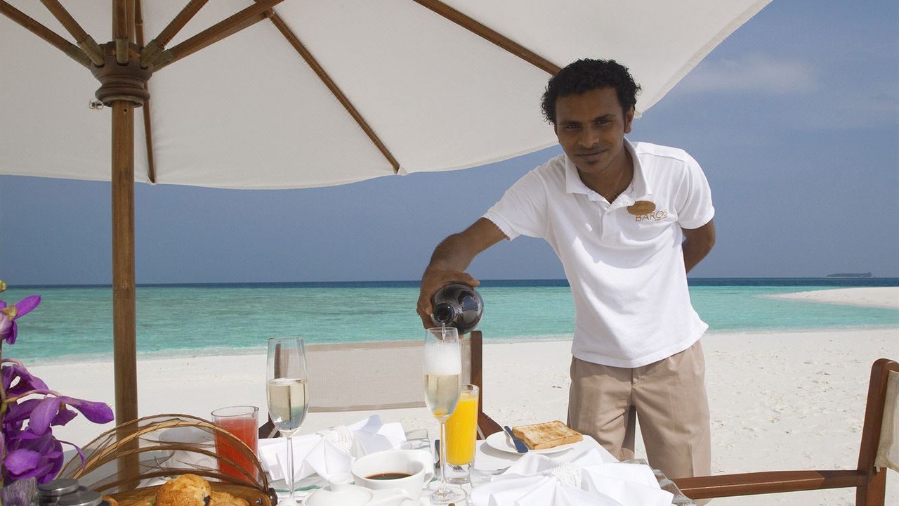 Photo of Others in Baros Island