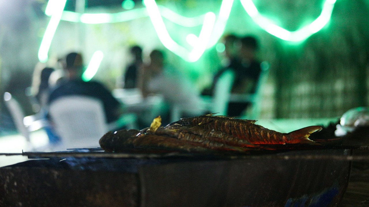 Photo of Others in Dhigurah