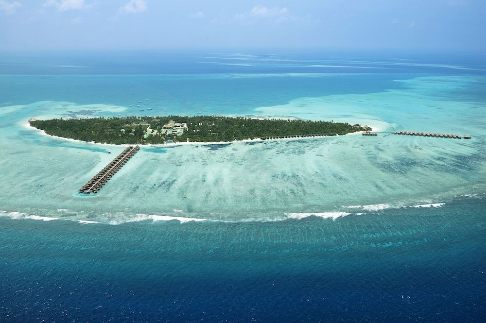 Photo of Others in Meerufenfushi