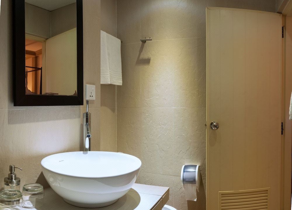Photo of Bathroom in Male