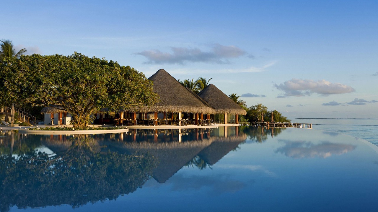 Photo of Outdoor in Mudhdhoo