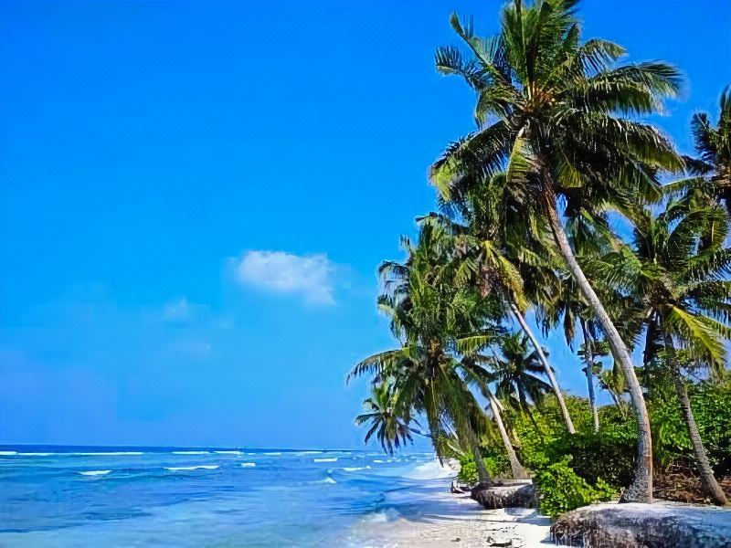 Photo of Outdoor in Hulhudhoo