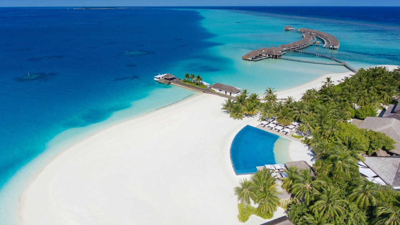 Photo of Outdoor in Velassaru