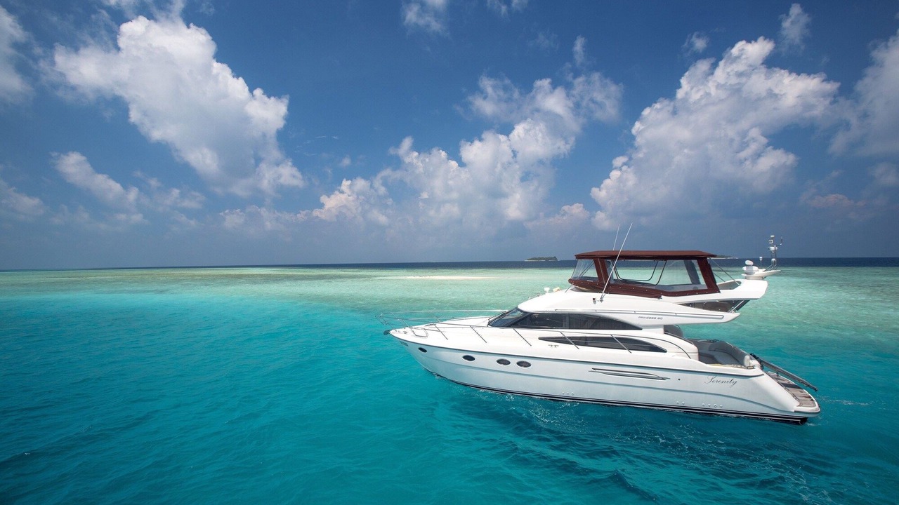 Photo of Outdoor in Baros Island