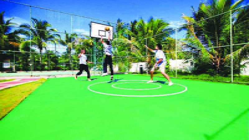 Photo of Outdoor in Hulhule