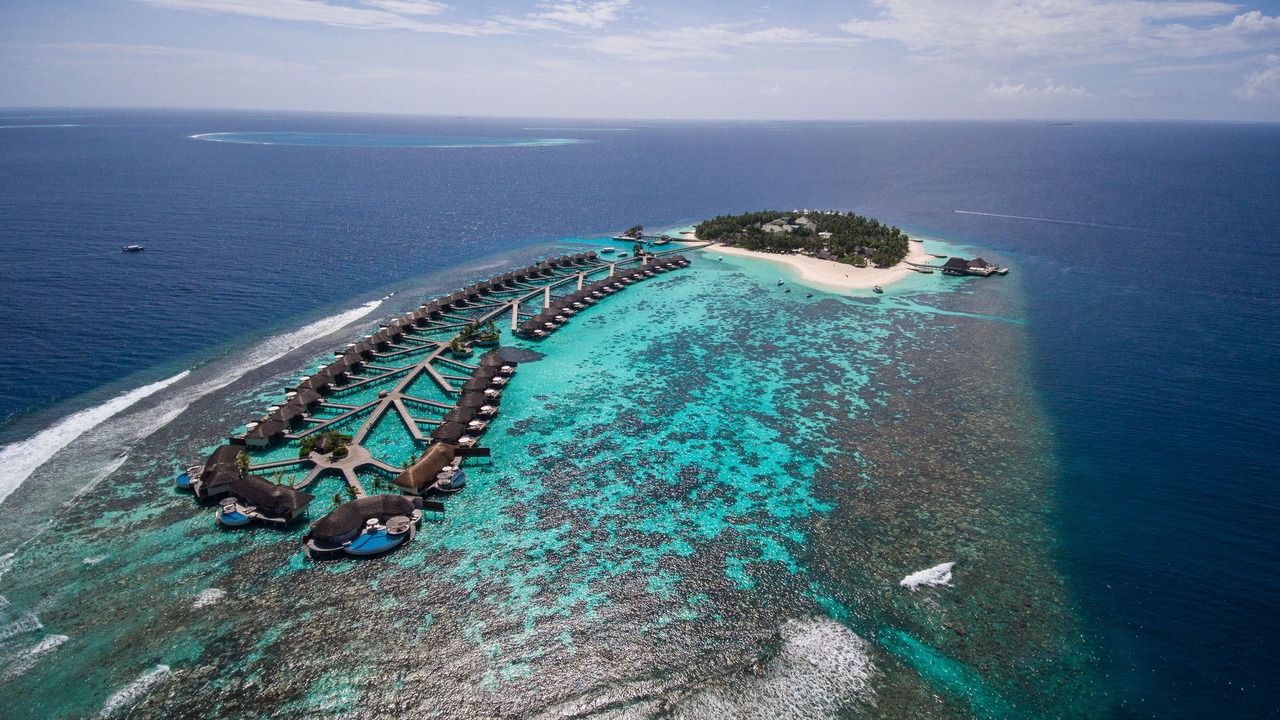 Photo of Outdoor in Fesdu Island