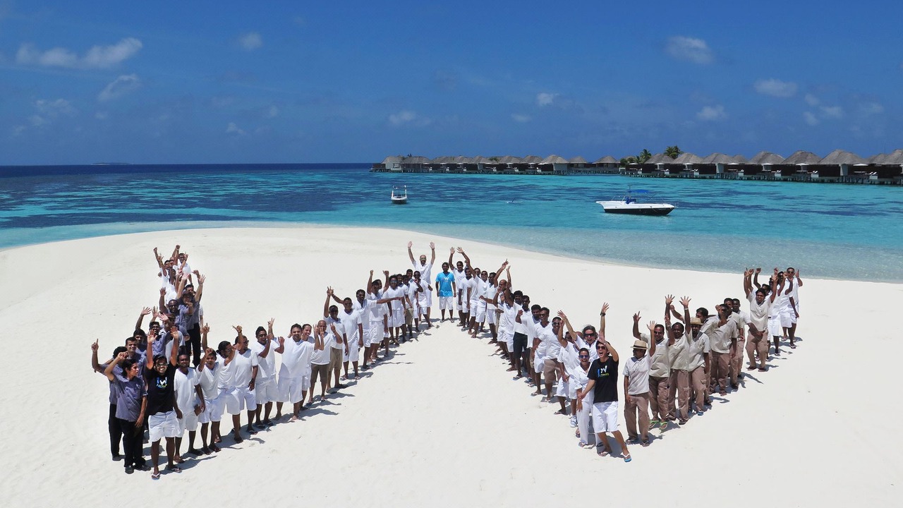 Photo of Others in Fesdu Island