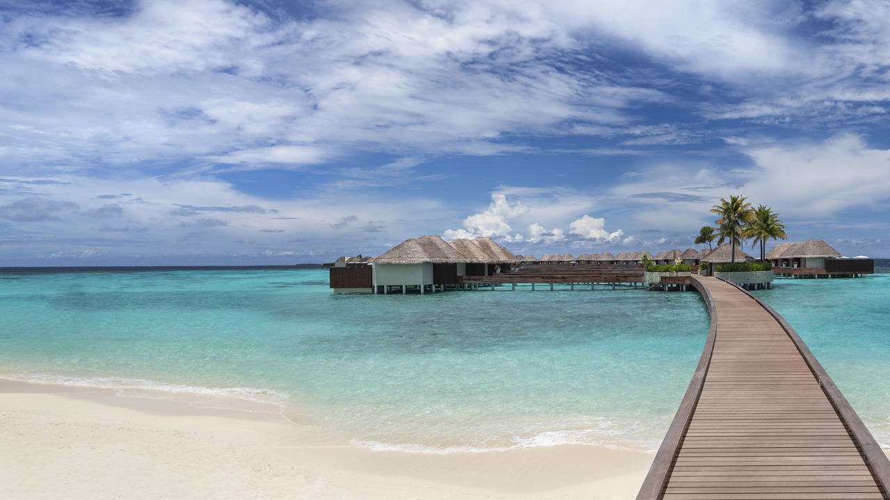 Photo of Outdoor in Fesdu Island