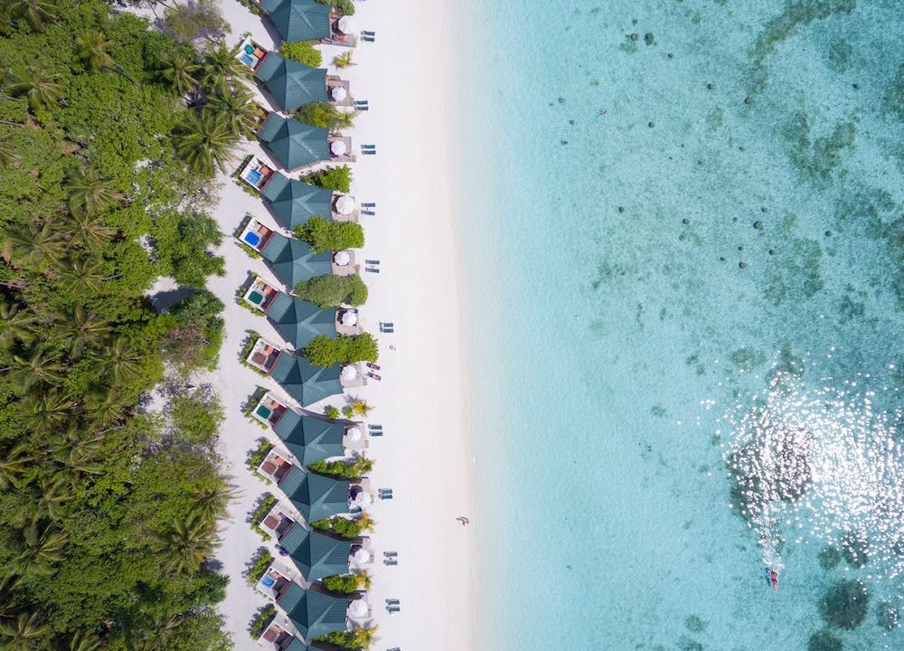 Photo of Outdoor in Meerufenfushi