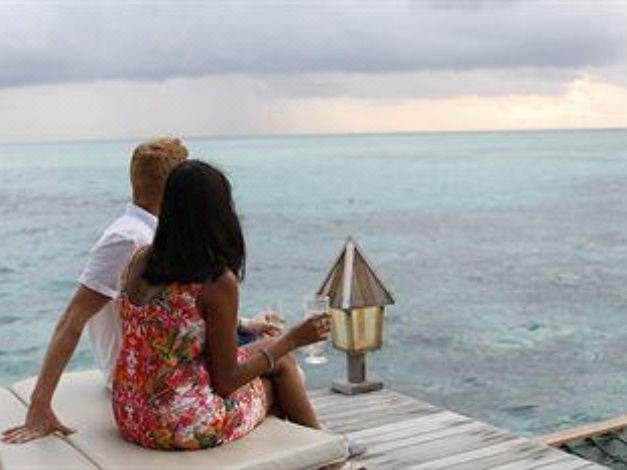 Photo of Human In Picture in Gangehi Island