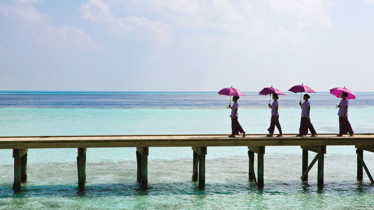 Photo of Others in Meerufenfushi