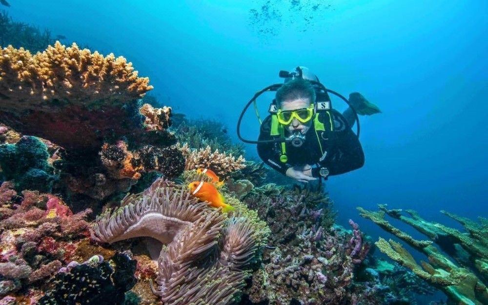 Photo of Outdoor in Feydhoo