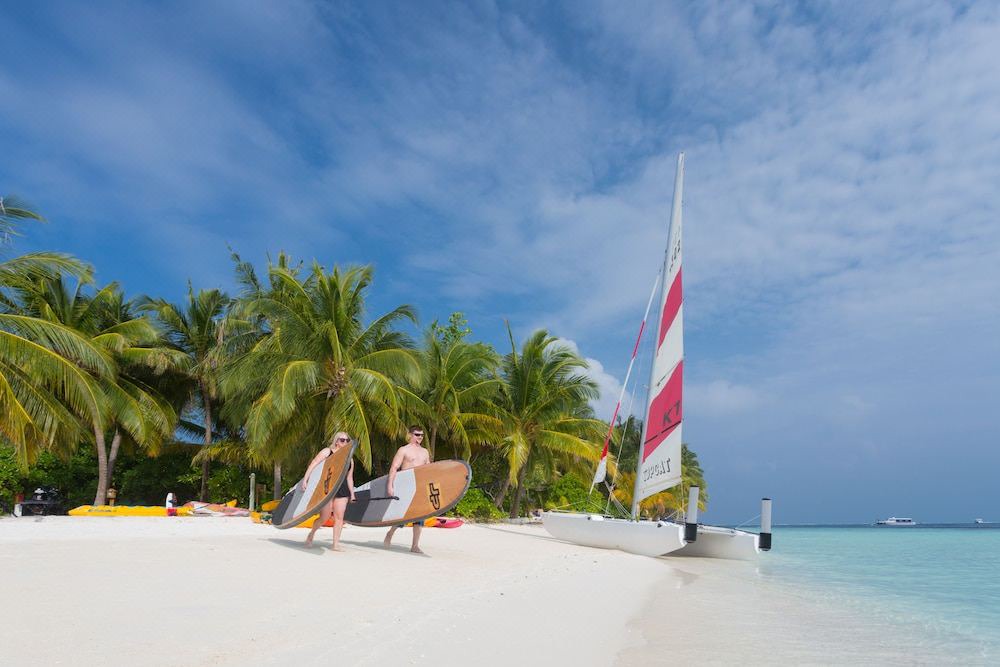 Photo of Others in Vilamendhoo Island