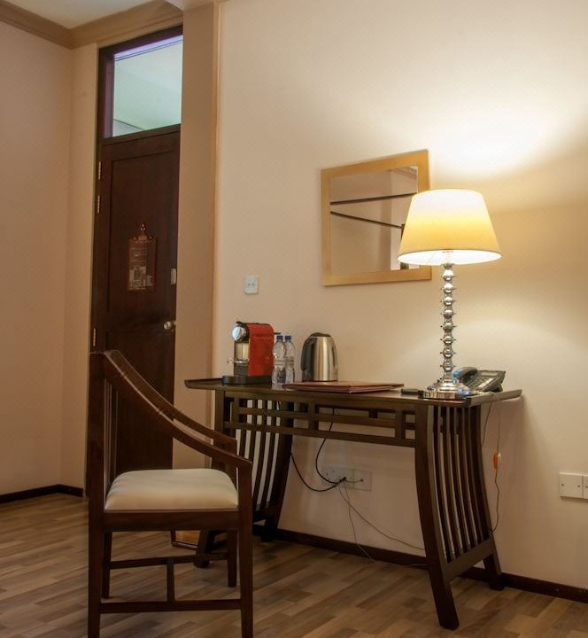 Photo of Livingroom in Male