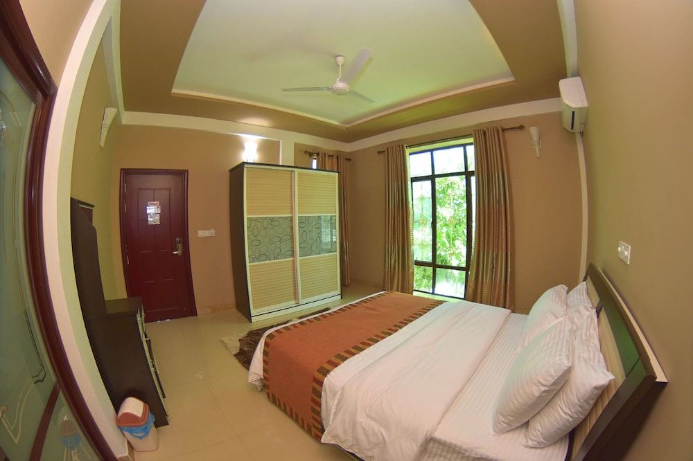 Photo of Bedroom in Fuvahmulah