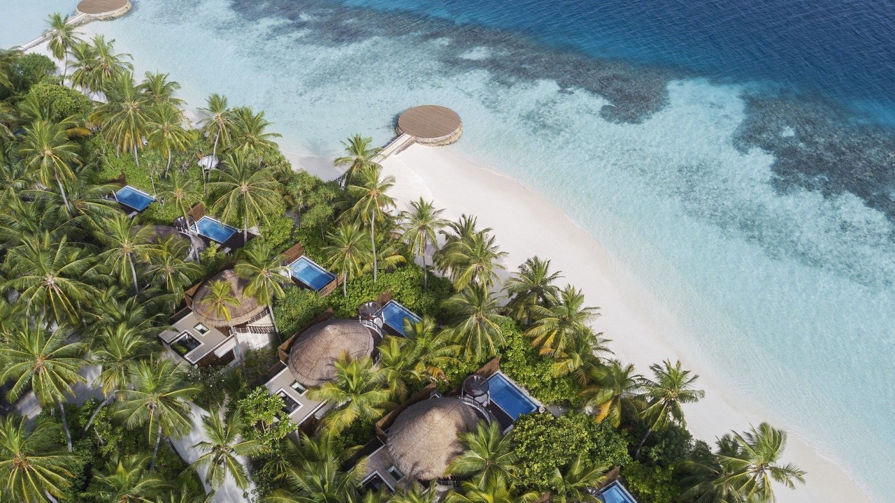 Photo of Outdoor in Fesdu Island