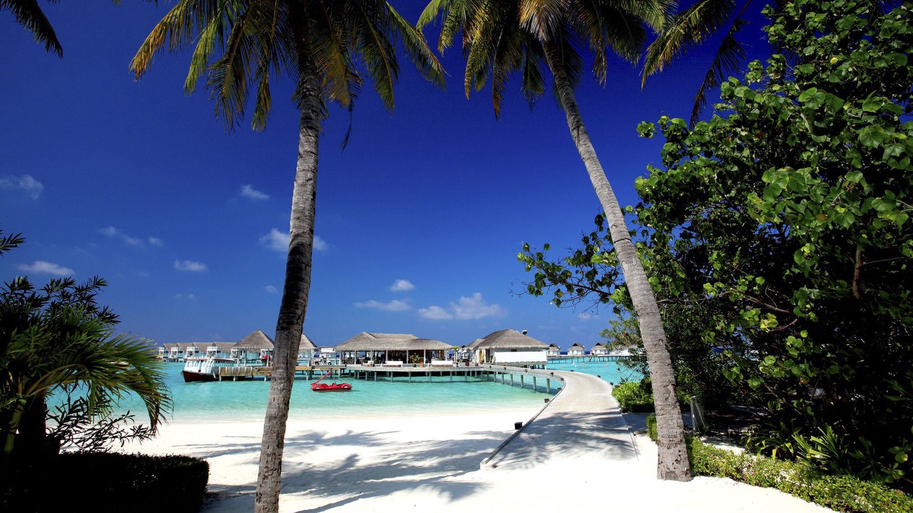 Photo of Outdoor in Centara Grand Island