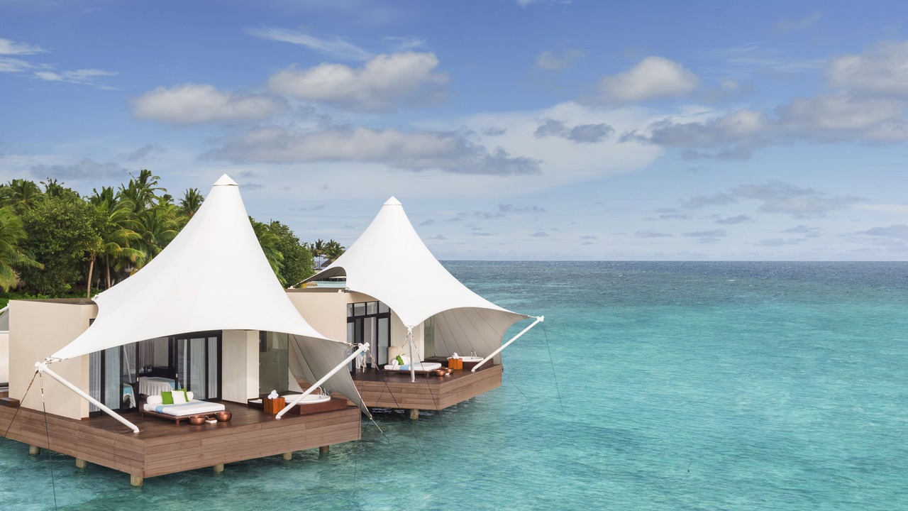 Photo of Outdoor in Fesdu Island