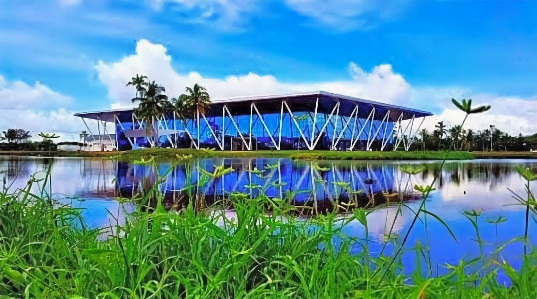 Photo of Outdoor in Hulhudhoo