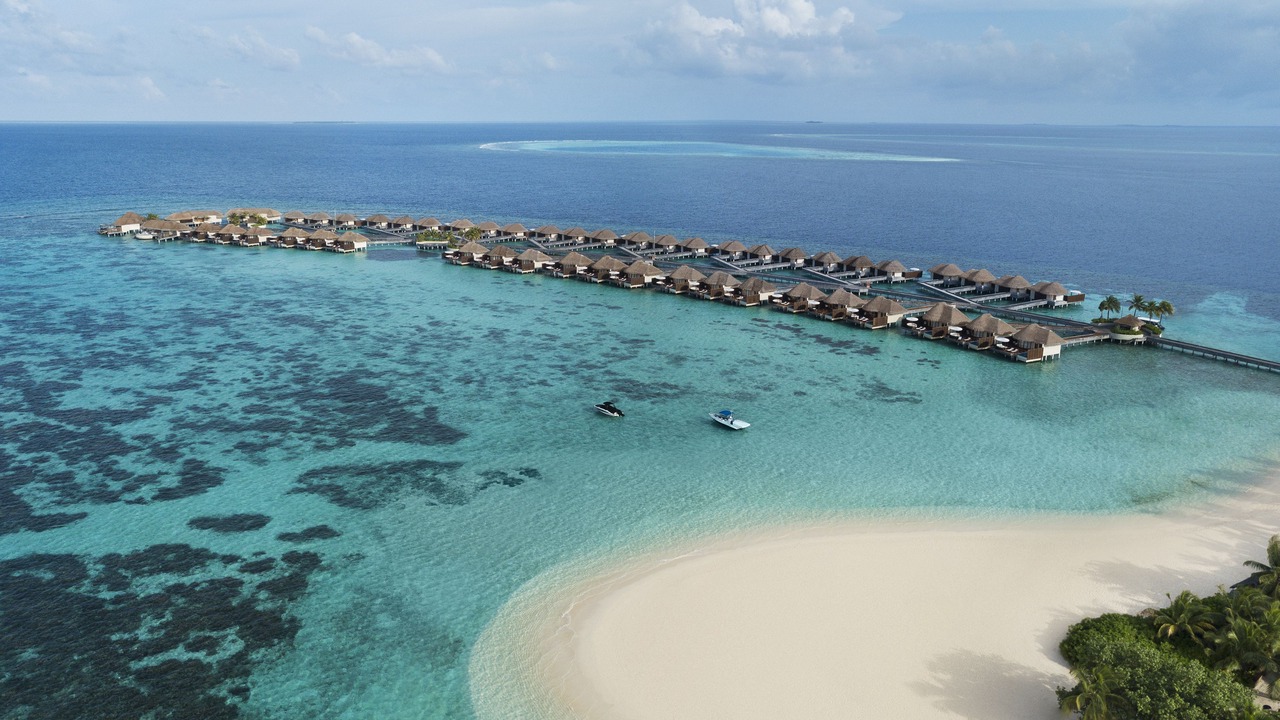 Photo of Outdoor in Fesdu Island