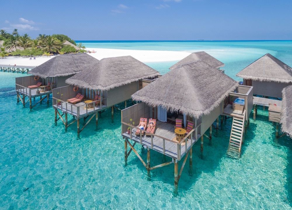 Photo of Others in Meerufenfushi
