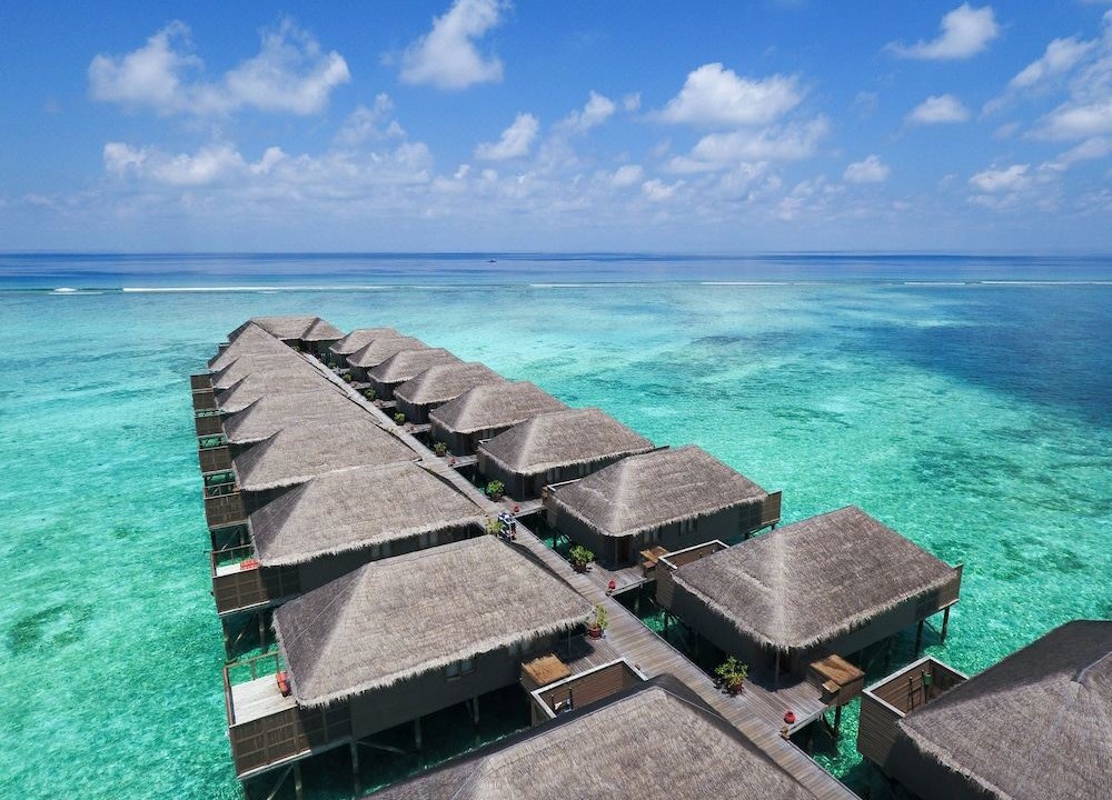 Photo of Outdoor in Meerufenfushi