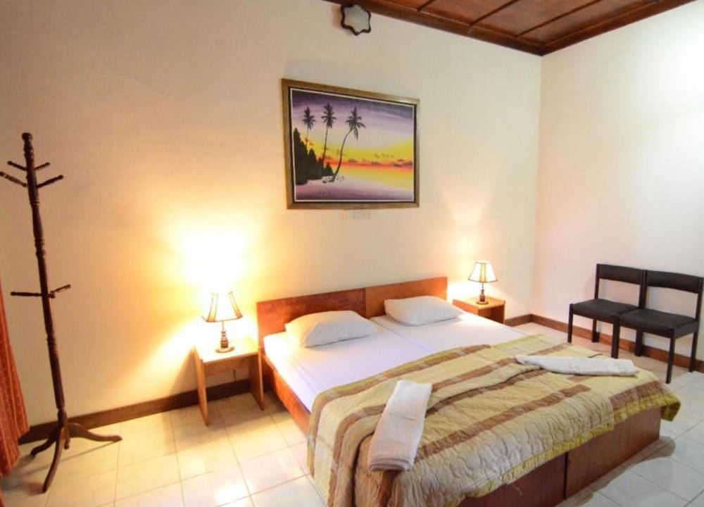 Photo of Bedroom in Mahibadhoo