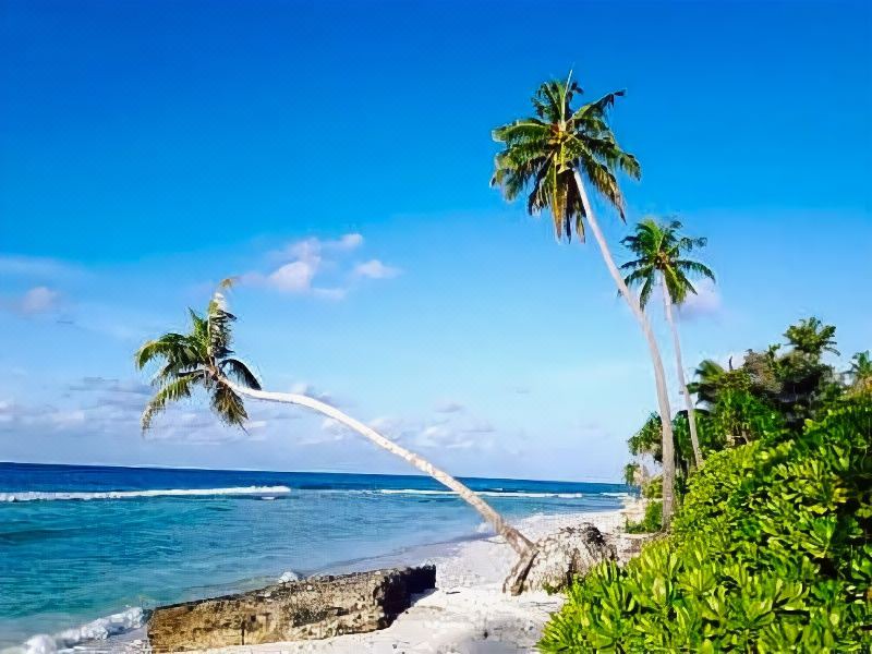 Photo of Outdoor in Hulhudhoo
