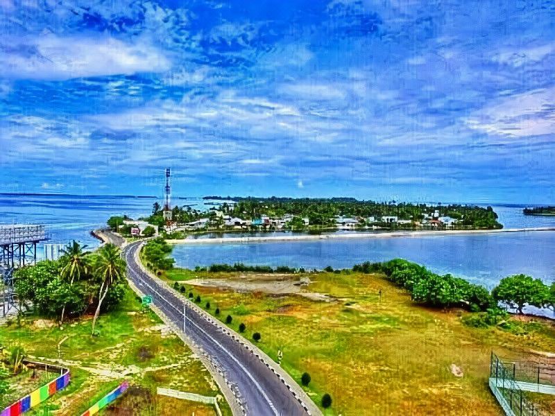 Photo of Outdoor in Hulhudhoo