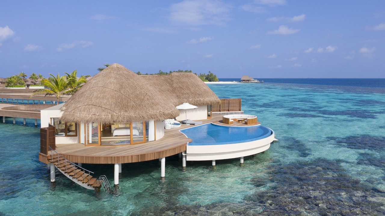Photo of Outdoor in Fesdu Island