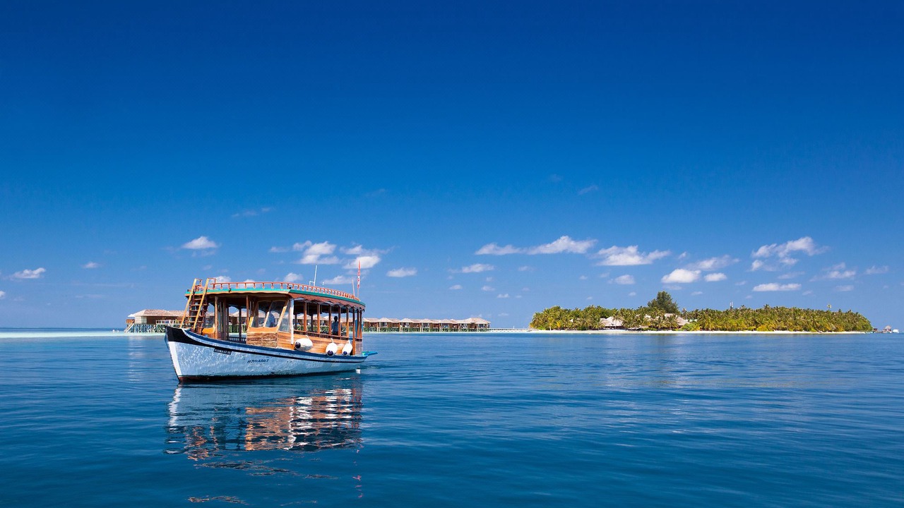 Photo of Outdoor in Vilamendhoo Island