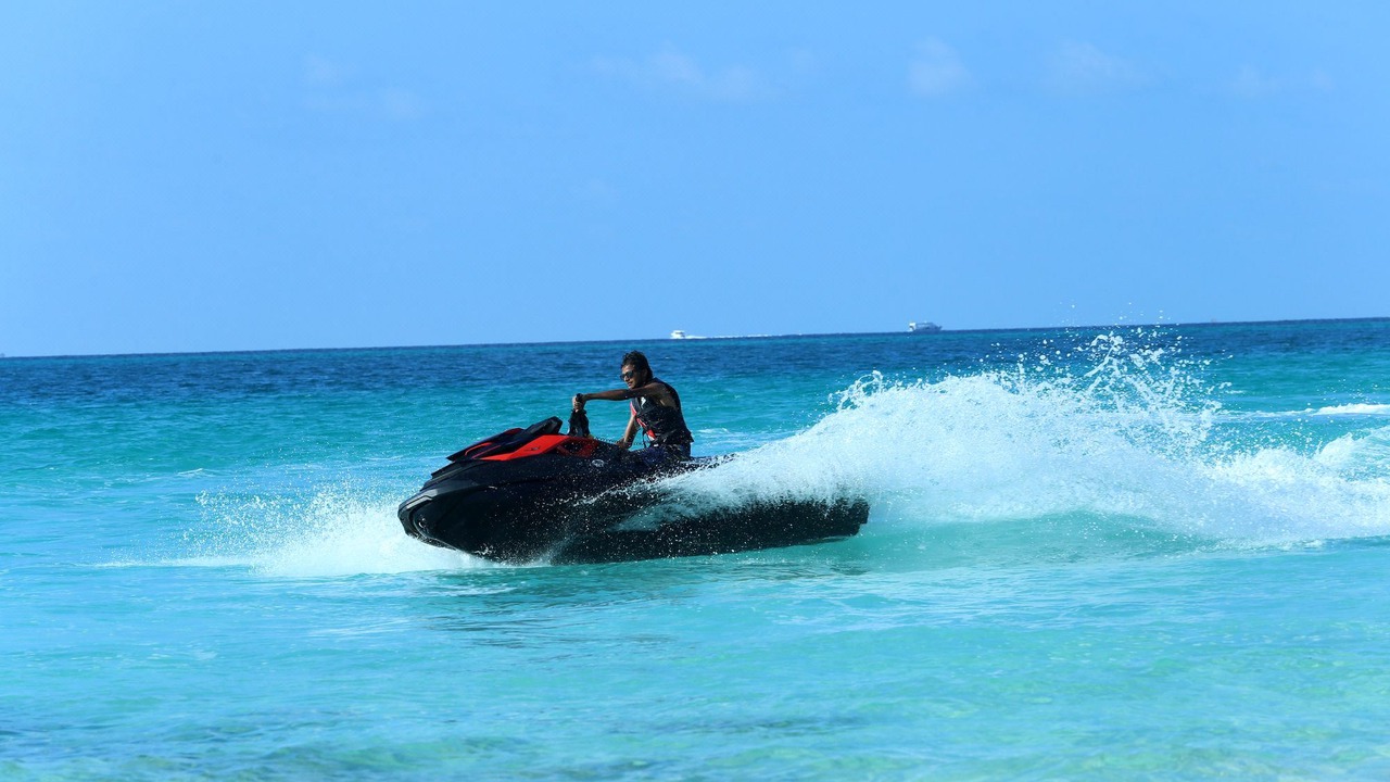 Photo of Others in Dhigurah