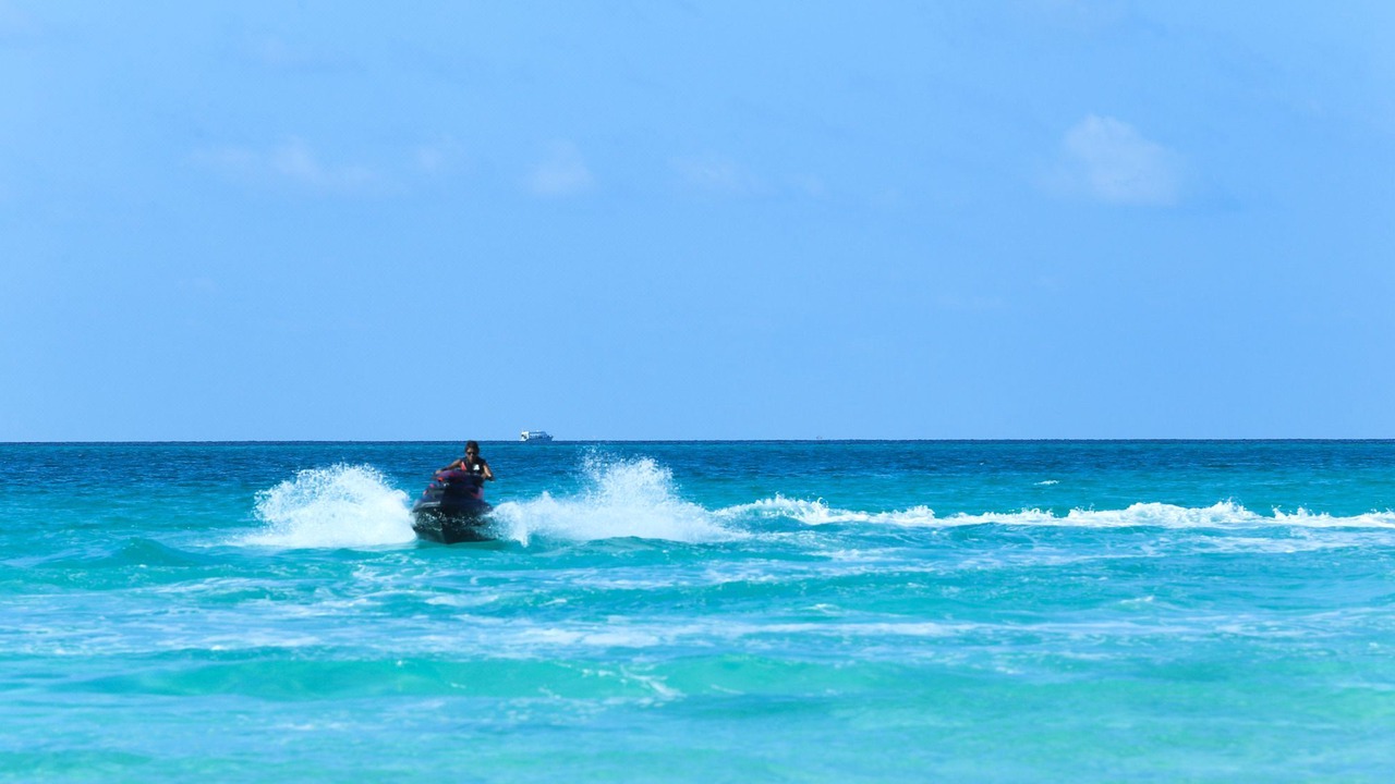 Photo of Outdoor in Dhigurah