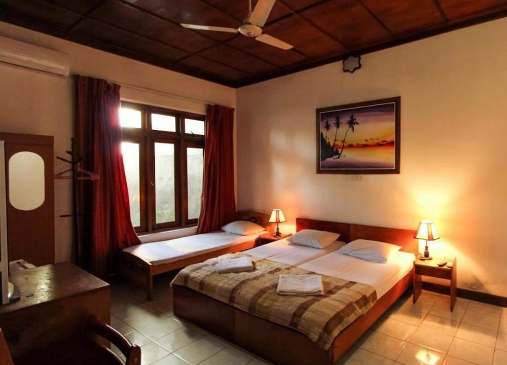Photo of Bedroom in Mahibadhoo