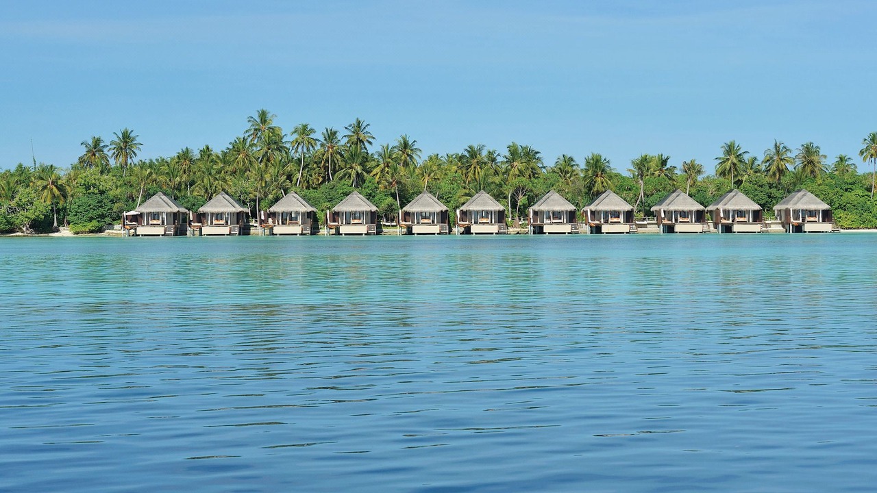 Photo of Outdoor in Maguhdhuvaa