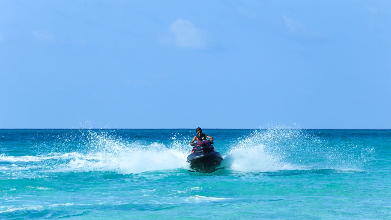 Photo of Others in Dhigurah