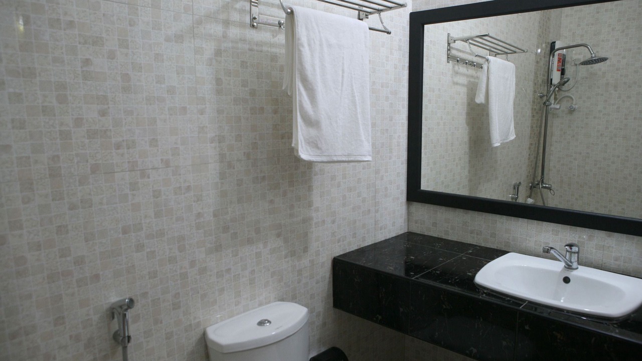 Photo of Bathroom in Feydhoo