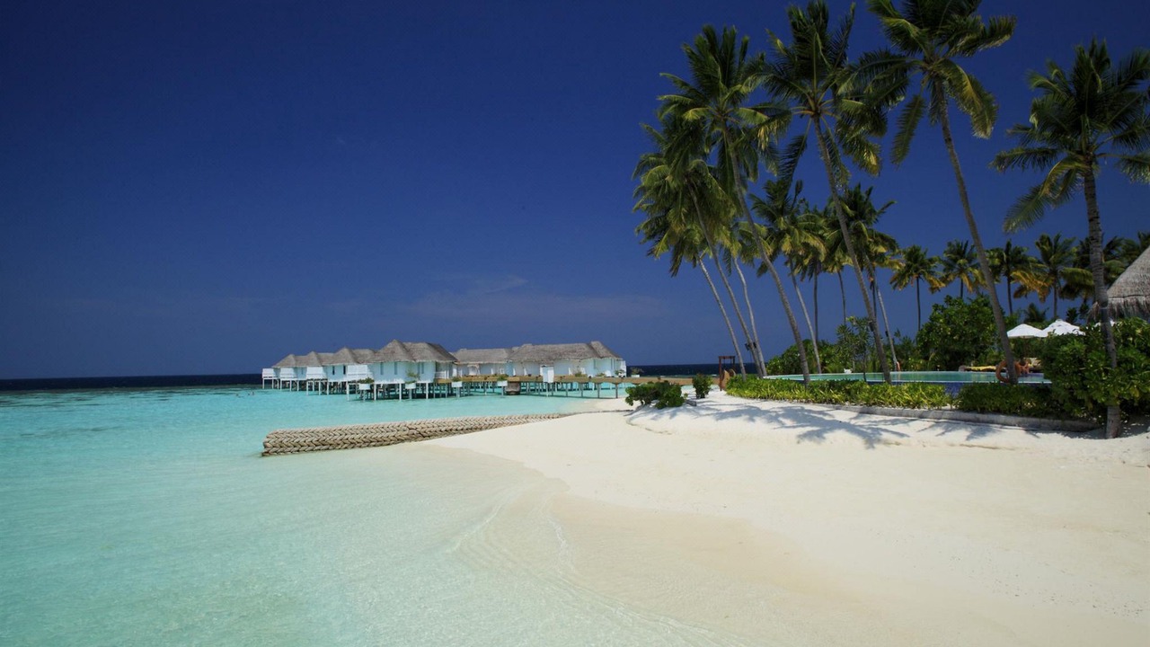 Photo of Outdoor in Centara Grand Island