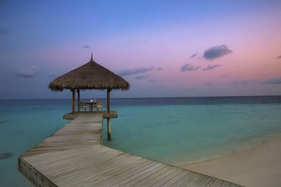 Photo of Outdoor in Velassaru