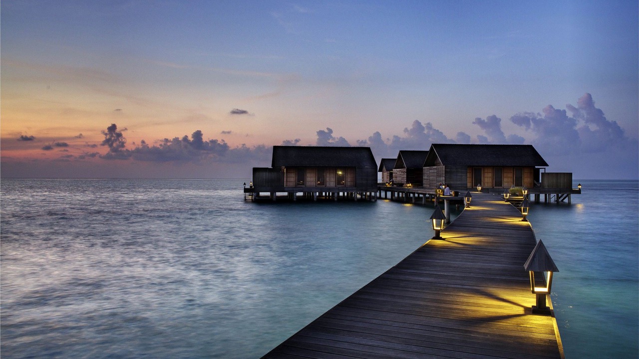 Photo of Outdoor in Gangehi Island