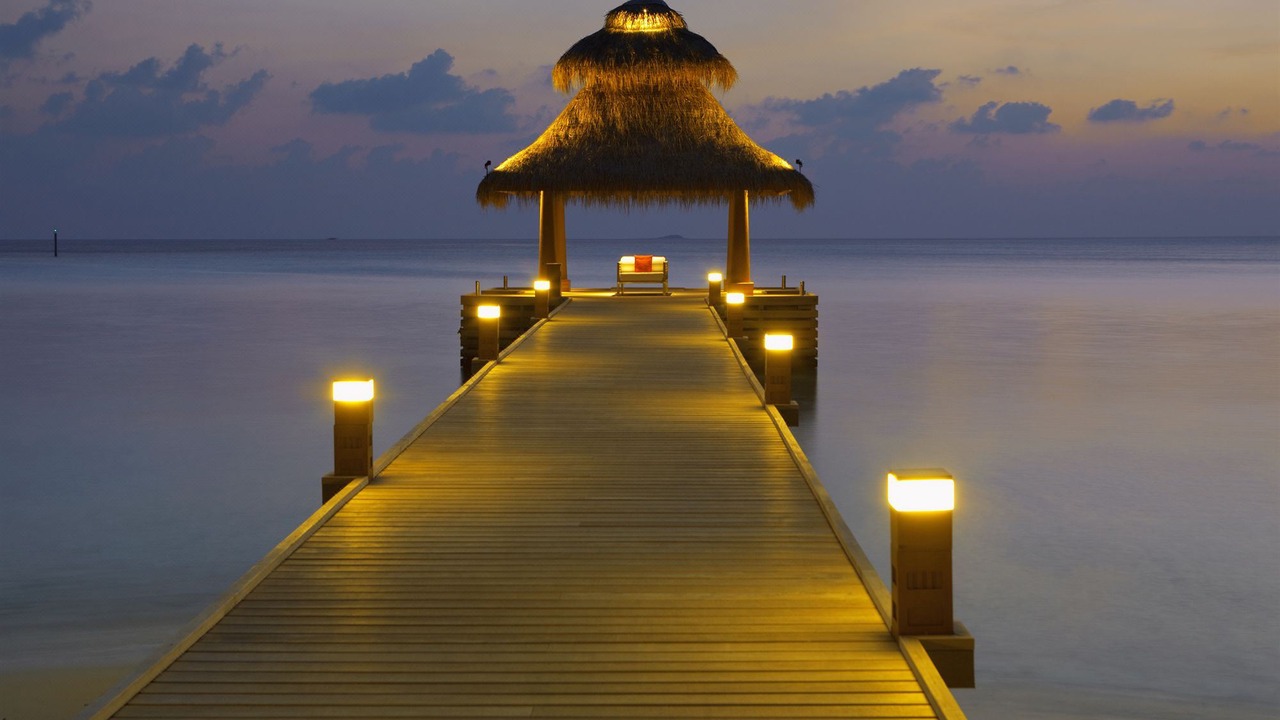 Photo of Others in Baros Island