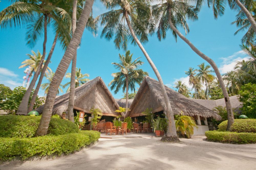 Photo of Others in Fihalhohi Island