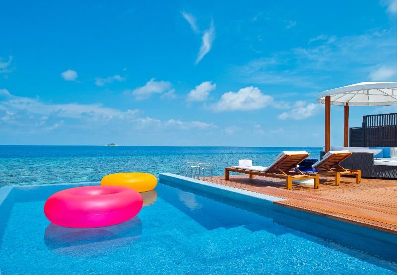 Photo of Outdoor in Fesdu Island