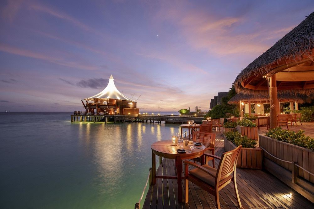 Photo of Others in Baros Island
