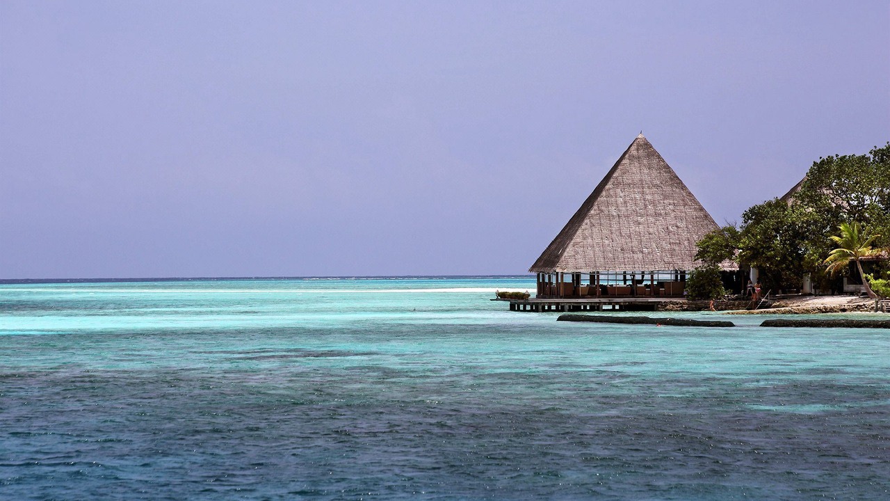 Photo of Outdoor in Gangehi Island