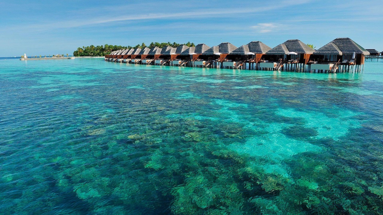 Photo of Outdoor in Maguhdhuvaa