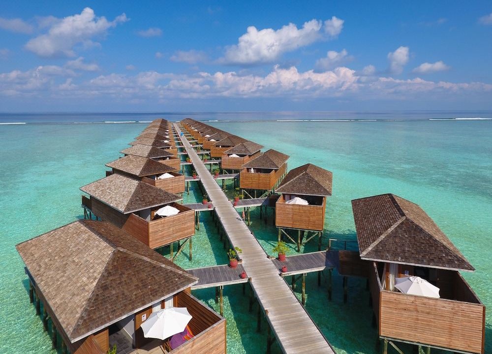Photo of Others in Meerufenfushi
