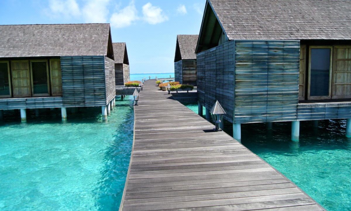Photo of Others in Gangehi Island